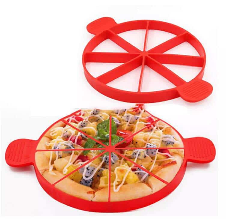 Baking Mold For Pizza